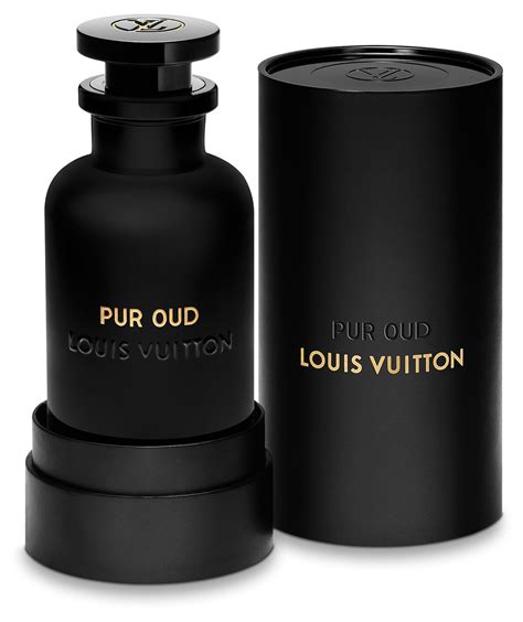 pur oud louis vuitton price|louis vuitton oud perfume price.